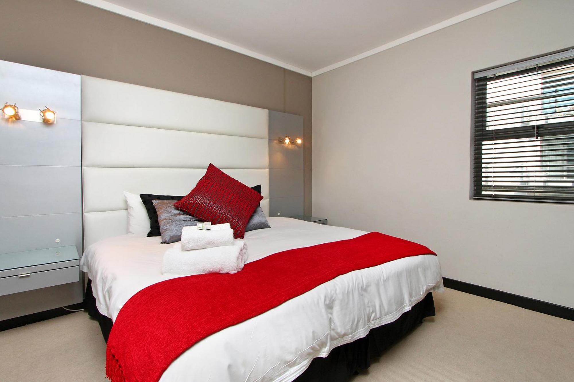 Full Power, Long Stay Rates, Walk To V&A Waterfront, Fibre Wifi, Gym & Pool Le Cap Extérieur photo